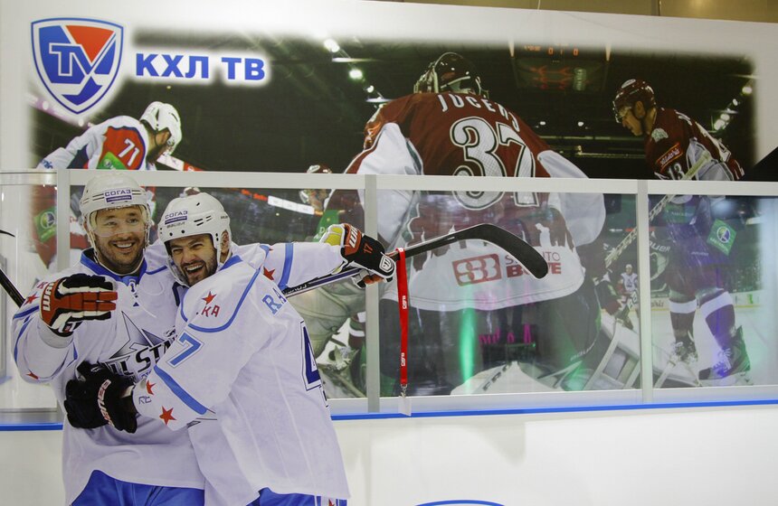 В Москве прошла выставка технологий кабельного и спутникового ТВ 5 фото