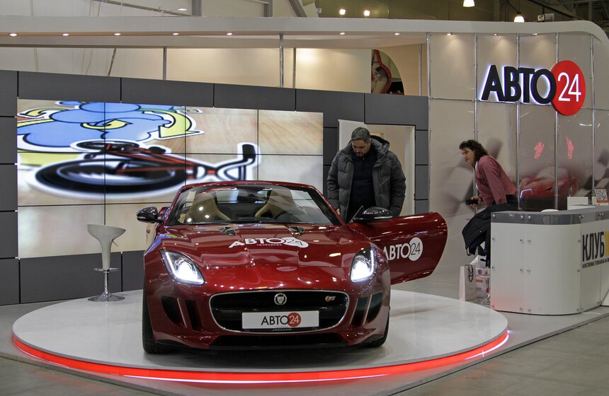 В Москве прошла выставка технологий кабельного и спутникового ТВ 3 фото