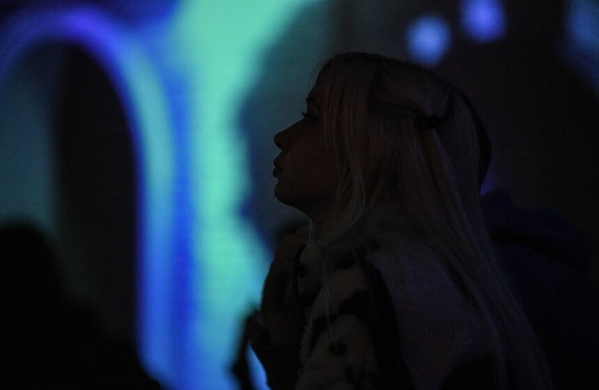 Мультимедийная выставка "Фрида. Viva la vida!" стартовала в столичном Artplay 11 фото