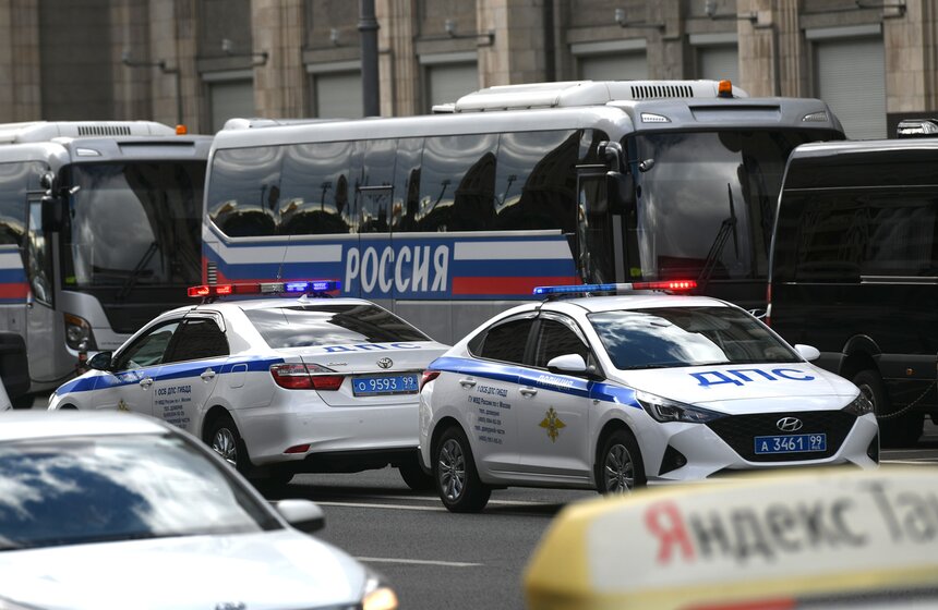 В Москве простились с Михаилом Горбачевым 29 фото