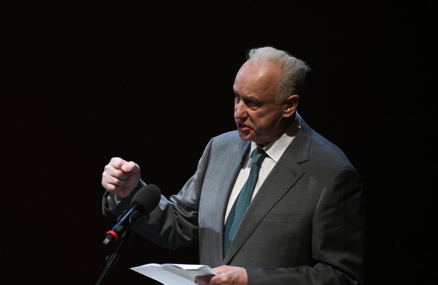 В Москве состоялось открытие 102-го сезона Театра им Вахтангова 17 фото