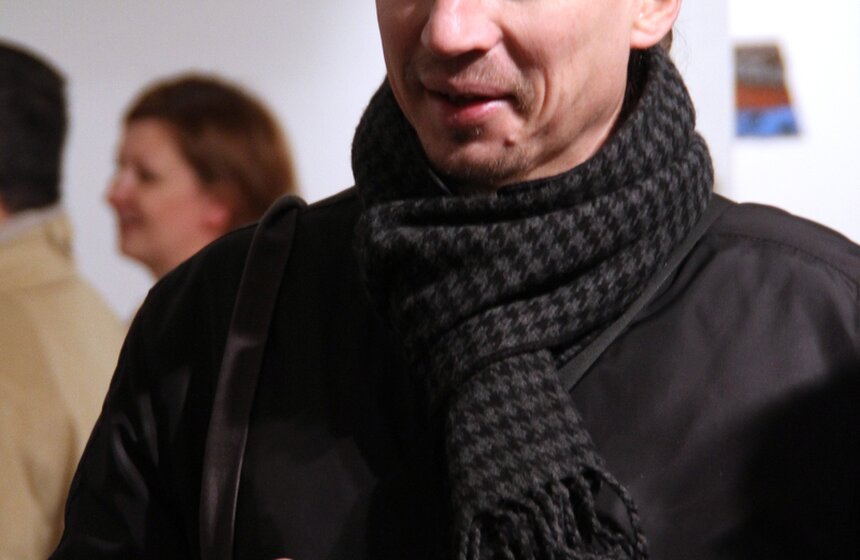 На "Винзаводе" открылась выставка художников Флоренских 11 фото