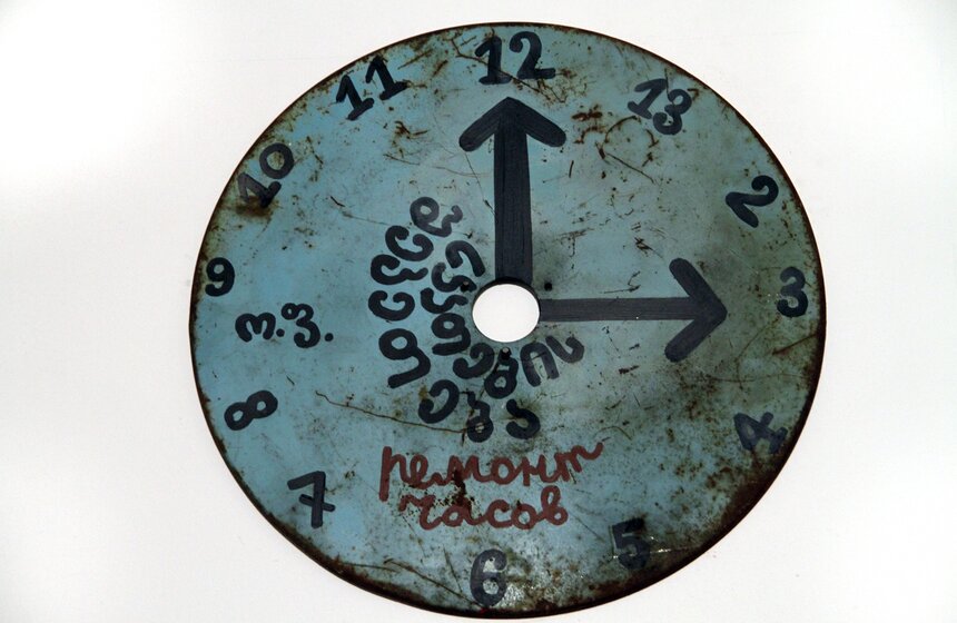 На "Винзаводе" открылась выставка художников Флоренских 8 фото