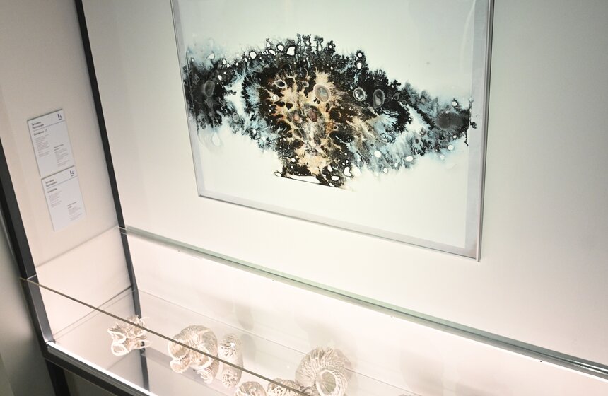 В "Зарядье" открылась выставка "Выпуск 22" 6 фото