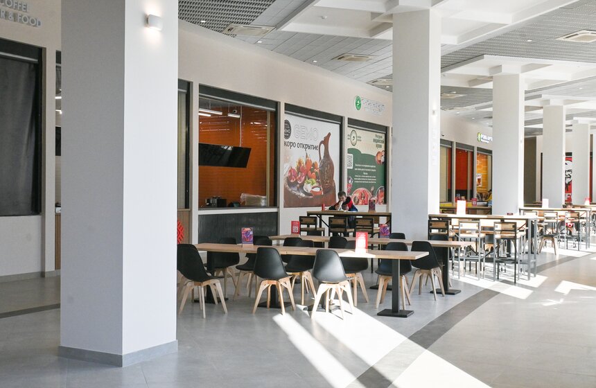 Колесо обозрения "Солнце Москвы" запустили на ВДНХ 22 фото