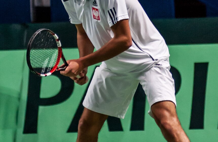 Сборная России проиграла команде Польши на Кубке Дэвиса 2 фото