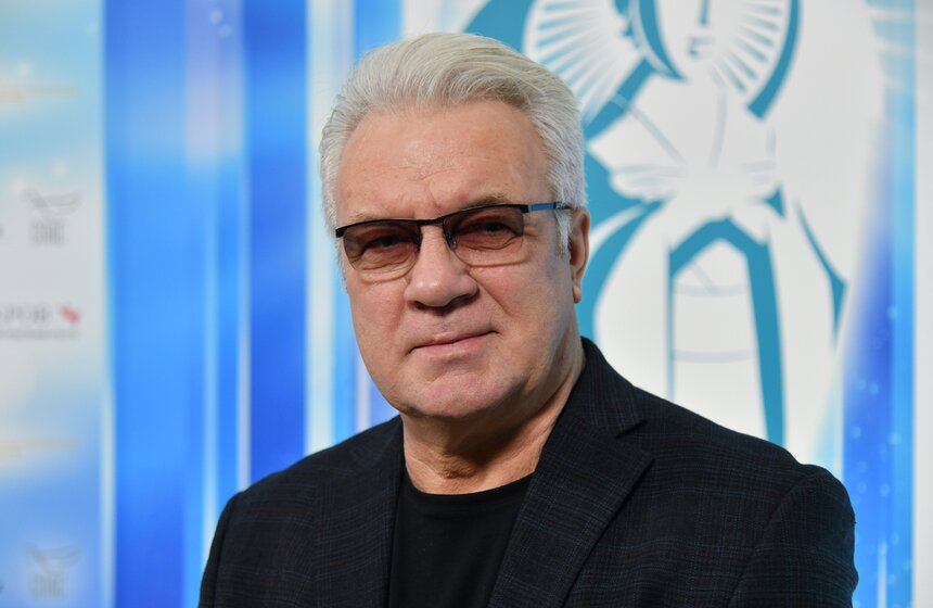 В Москве проходит кинофестиваль "Лучезарный ангел" 19 фото