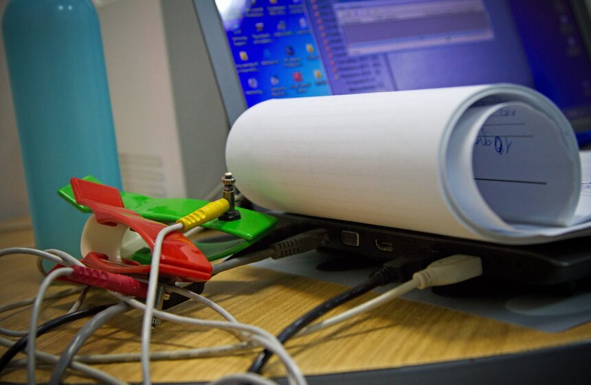 На ВВЦ с 1 по 9 февраля предлагают бесплатно проверить сердце 10 фото