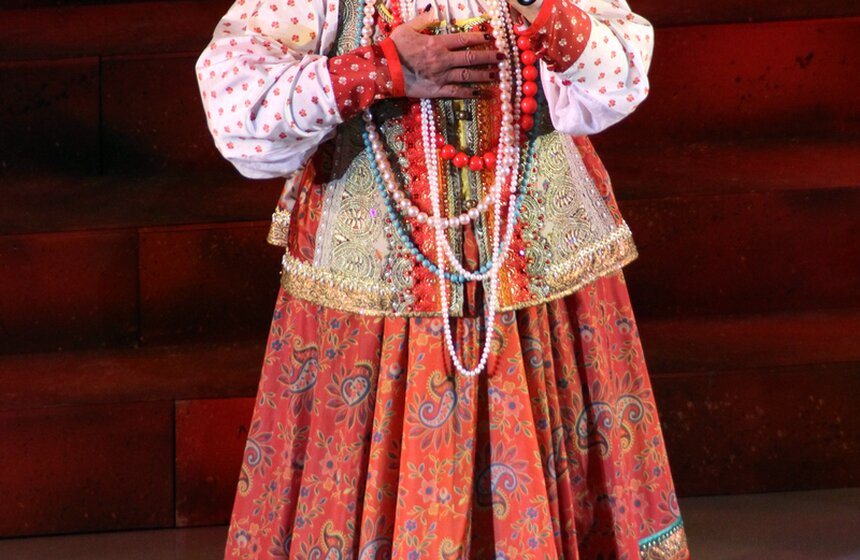 В Москве отметили 71-ю годовщину победы в битве под Сталинградом 10 фото