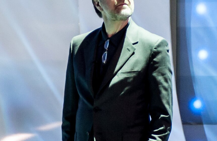 Леонид Ярмольник принял участие в записи программы "Правда 24" 1 фото