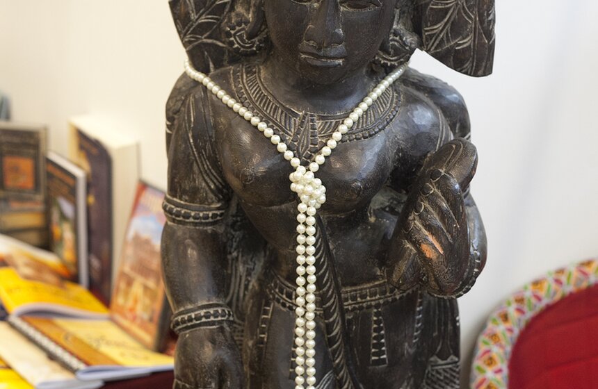 На ВВЦ работает международная книжная выставка-ярмарка 23 фото