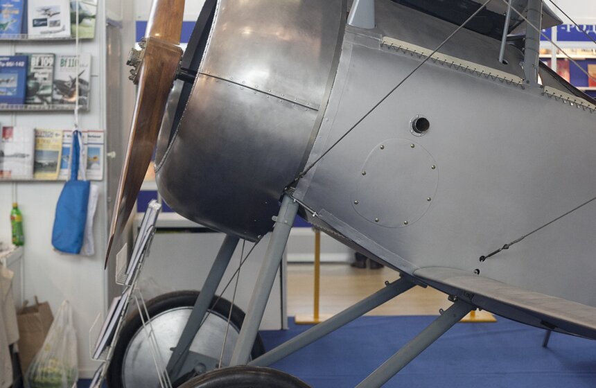 На ВВЦ работает международная книжная выставка-ярмарка 40 фото