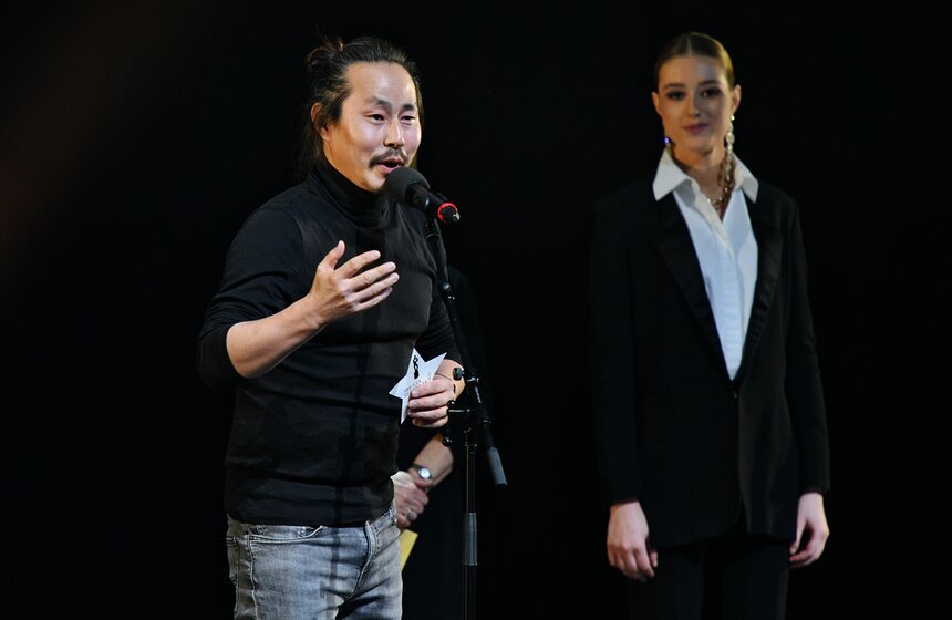 Названы лауреаты премии зрительских симпатий "Звезда Театрала" 7 фото