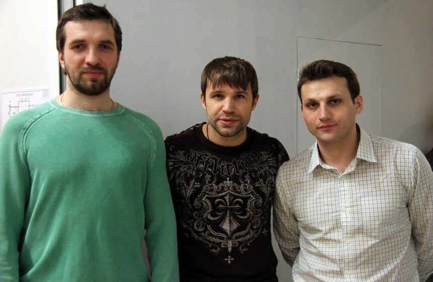 В Москве открылась выставка "Неповторимый Валерий Харламов" 18 фото