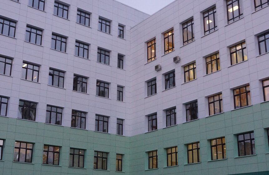 Открылась первая очередь электродепо "Братеево" 11 фото