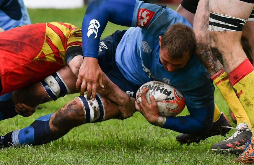 "Динамо" выиграло в матче со "Славой" 14 фото