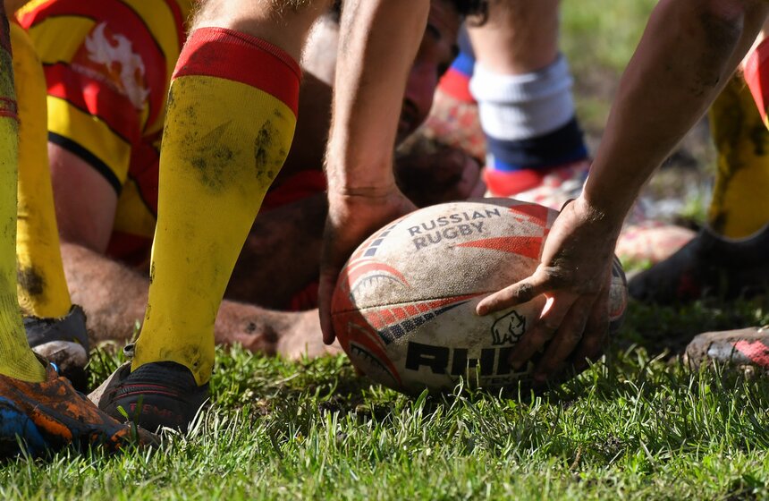 "Динамо" выиграло в матче со "Славой" 12 фото