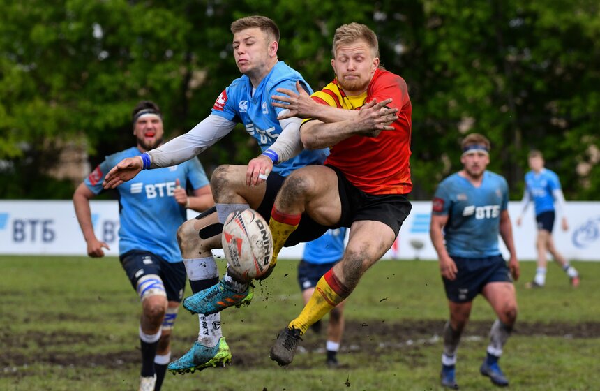 "Динамо" выиграло в матче со "Славой" 16 фото