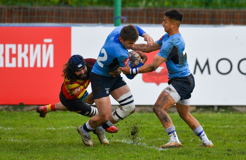 "Динамо" выиграло в матче со "Славой" 23 фото