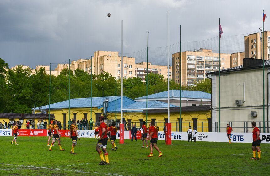 "Динамо" выиграло в матче со "Славой" 17 фото