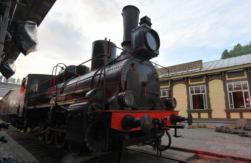 В Москве открылся фестиваль губернских театров "Фабрика Станиславского" 7 фото