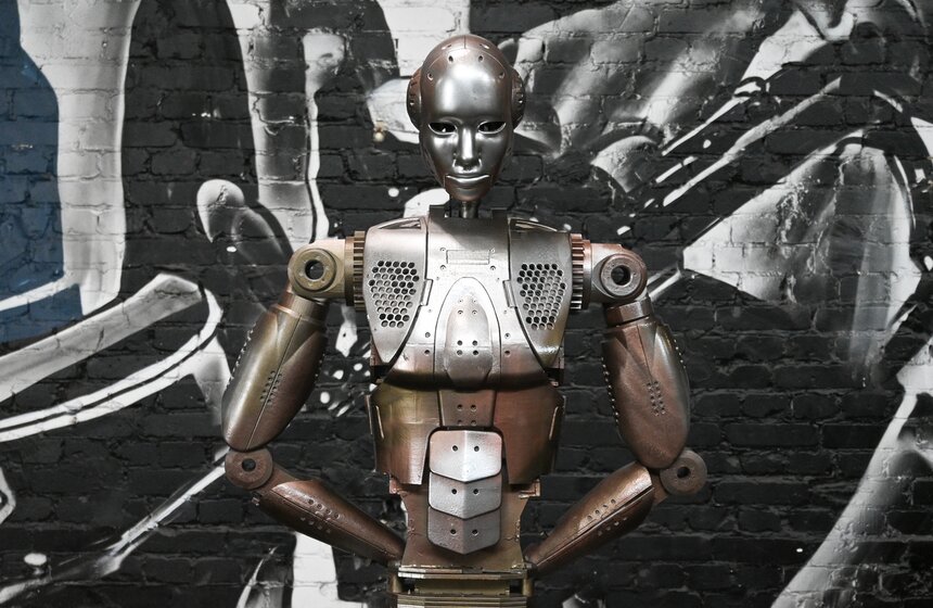 Международный фестиваль науки и технологий Geek Picnic впервые пройдет в "Музеоне" 30 июля