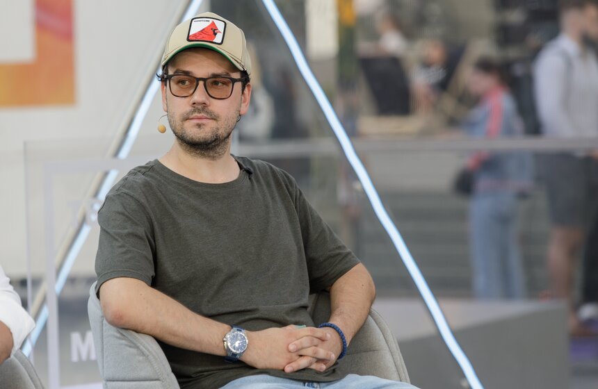 В столице прошел медиафестиваль "Твоя Москва" 26 фото