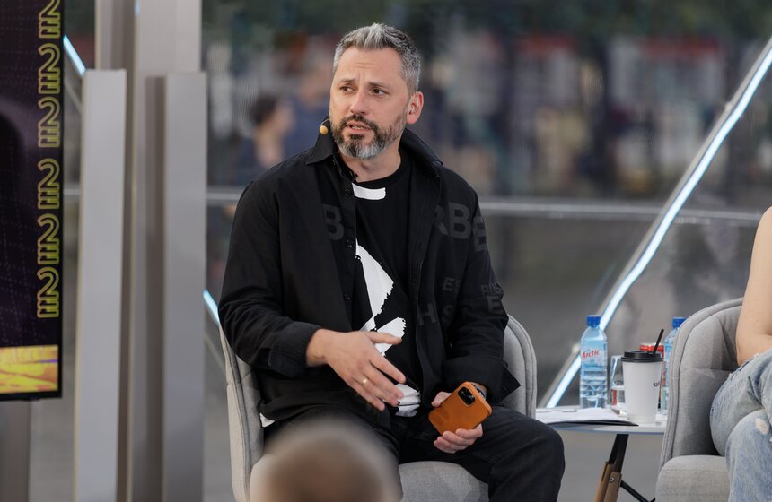 В столице прошел медиафестиваль "Твоя Москва" 25 фото