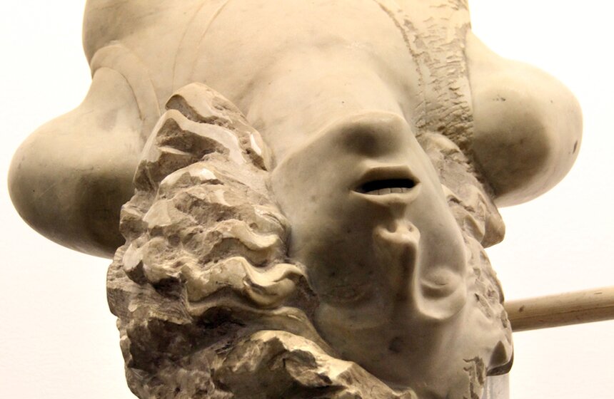 В столице открылась выставка "Искусство - природа - спорт" 5 фото