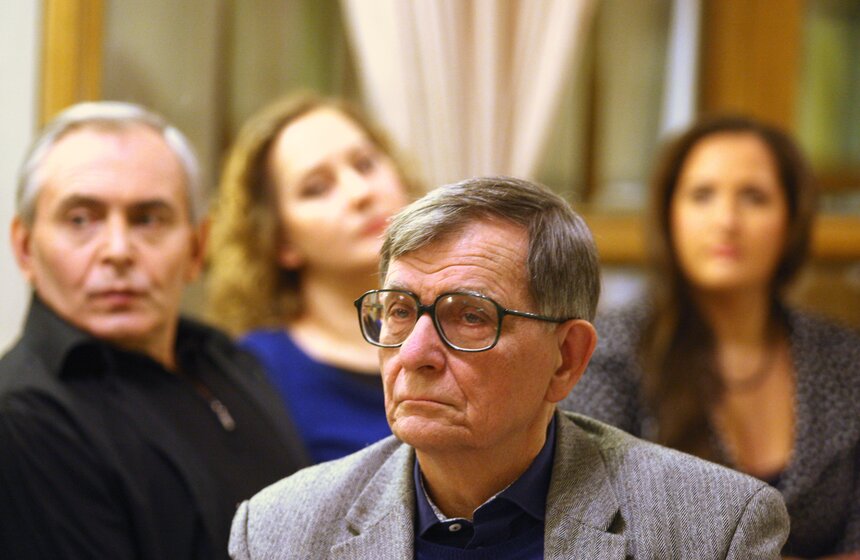 Концерт к 450-летию со дня рождения Шекспира прошел в Москве 4 фото