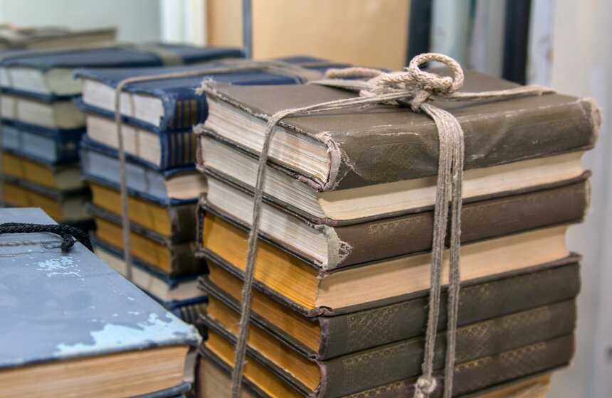 Худрук театра МОСТ Евгений Славутин - о математике и театре 14 фото