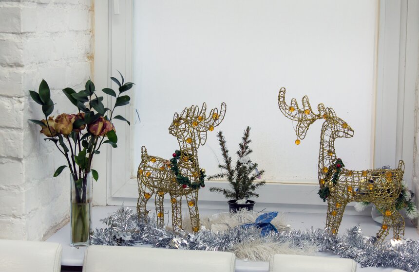 Худрук театра МОСТ Евгений Славутин - о математике и театре 8 фото