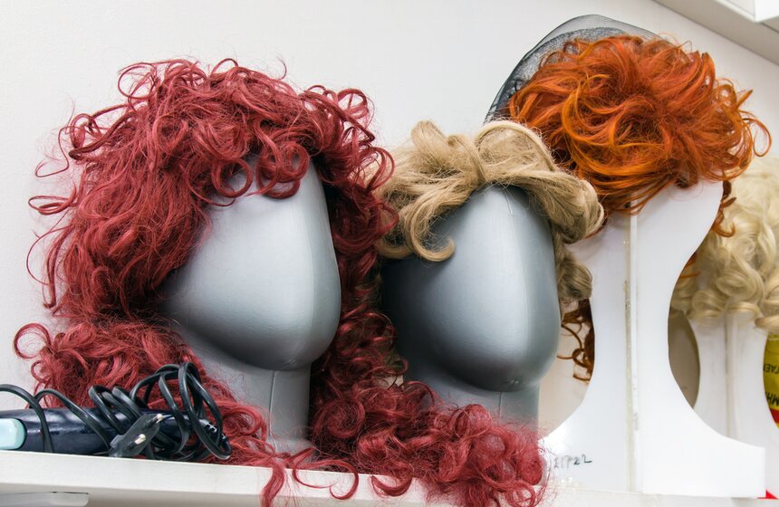 Худрук театра МОСТ Евгений Славутин - о математике и театре 11 фото