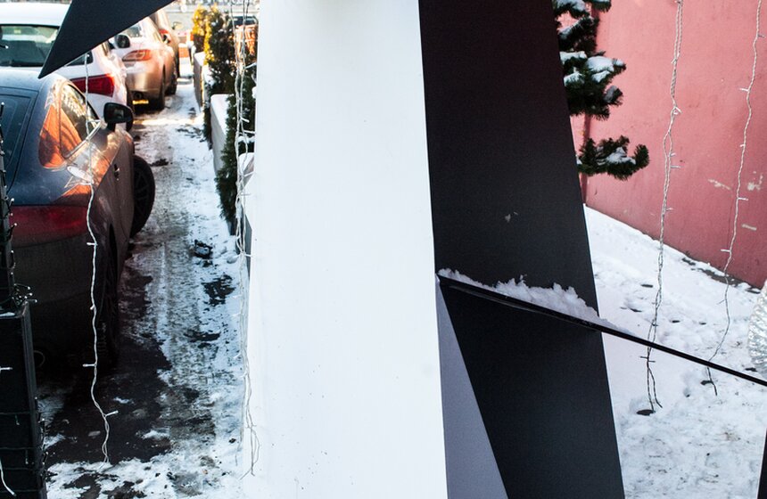 На "Красном Октябре" наградили победителей Фестиваля Пингвинов 3 фото