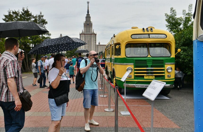 Модель ЗИС-155