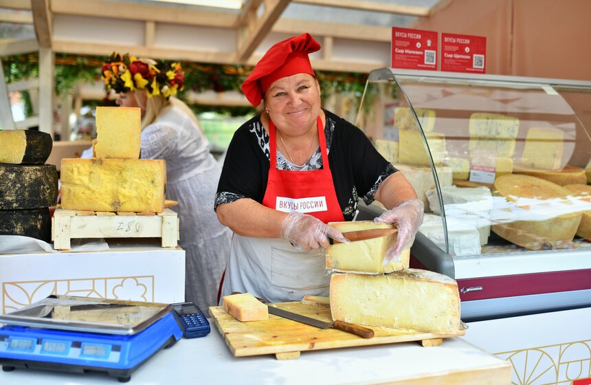 В рамках фестиваля решили участвовать 63 региона России