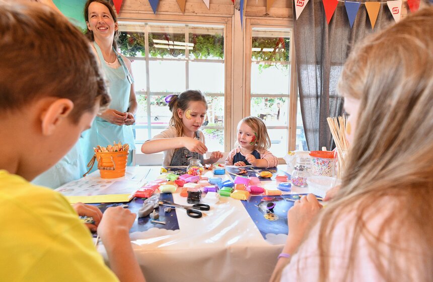 Гастрономический фестиваль "Вкусы России" стартовал в Москве 13 фото