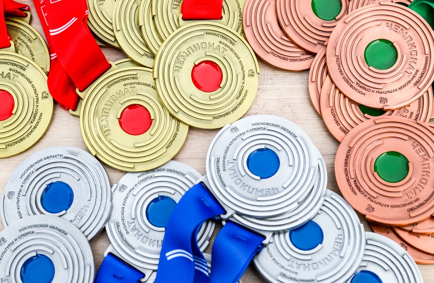 Чемпионат Московской области по парусному спорту состоялся на Пироговском водохранилище 26 фото