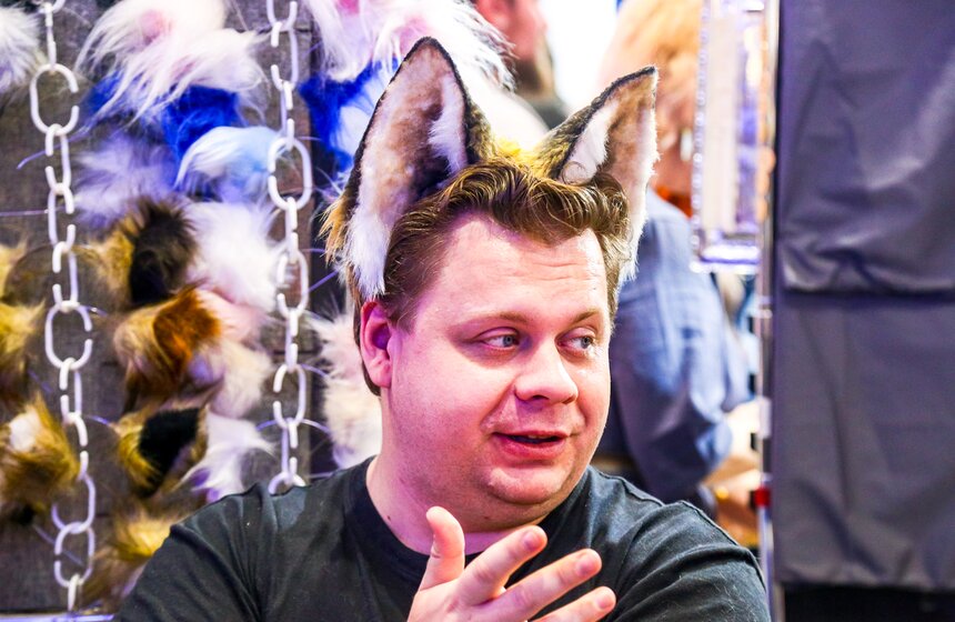 В Москве прошел крафт-фестиваль ArtFlection 13 фото