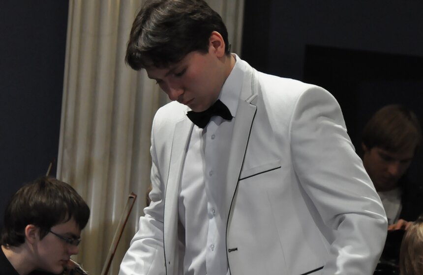 В ГМИИ им. Пушкина проходит VIII детский фестиваль искусств 15 фото