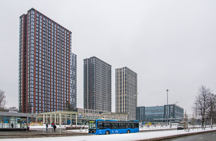 Собянин и Белозеров, в свою очередь, договорились для оптимизации сроков и стоимости работ интегрировать проекты строительства железнодорожной магистрали Москва – Санкт-Петербург и МЦД-3 "Ленинградско-Казанский".