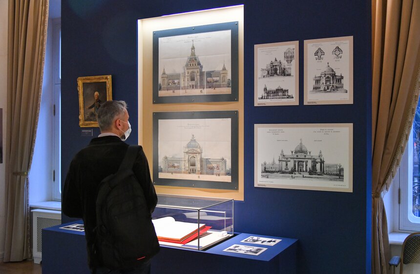 В истории жизни А.В. Суворова отразился важный этап истории России и становления российского государства.