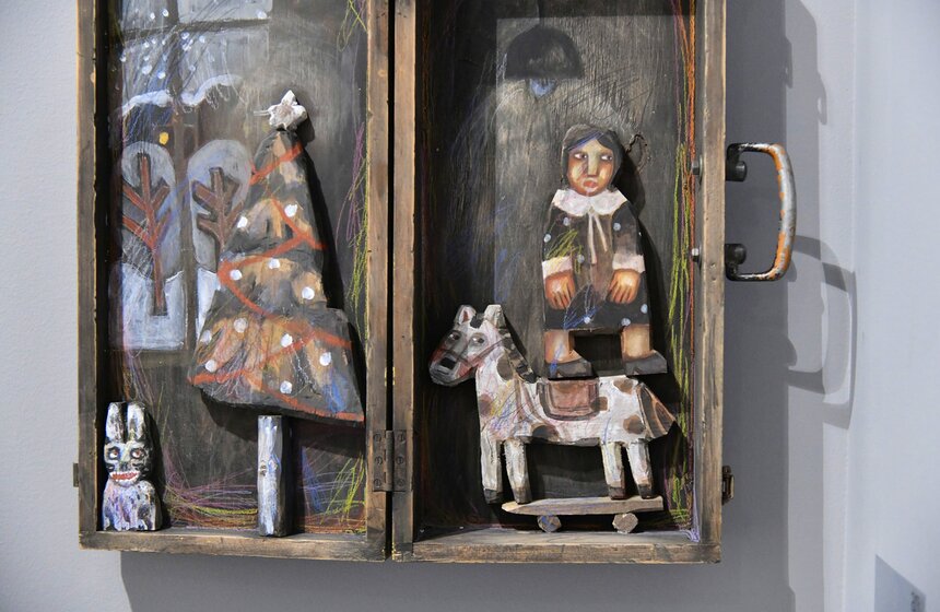 Среди участников: Семен Агроскин, Мария Арендт, Наталия Арендт, Константин Батынков, Алексей Бегак, Евгения Буравлева, Ринат Волигамси, Илья Гапонов, Александр Дашевский, Александр Кабин, Андрей Карпов, Максим Ксута, Борис Матросов, Владимир Мигачев, Дамир Муратов, Аркадий Насонов, Егор Плотников, Екатерина Рожкова, Федор Савинцев, Александр Савко, Юлия Сопина, Екатерина Сысоева, Катя-Анна Тагути, Леонид Тишков, Елена Утенкова-Тихонова, Елена Фокина, Наталья Шалина, Александр Шевченко.