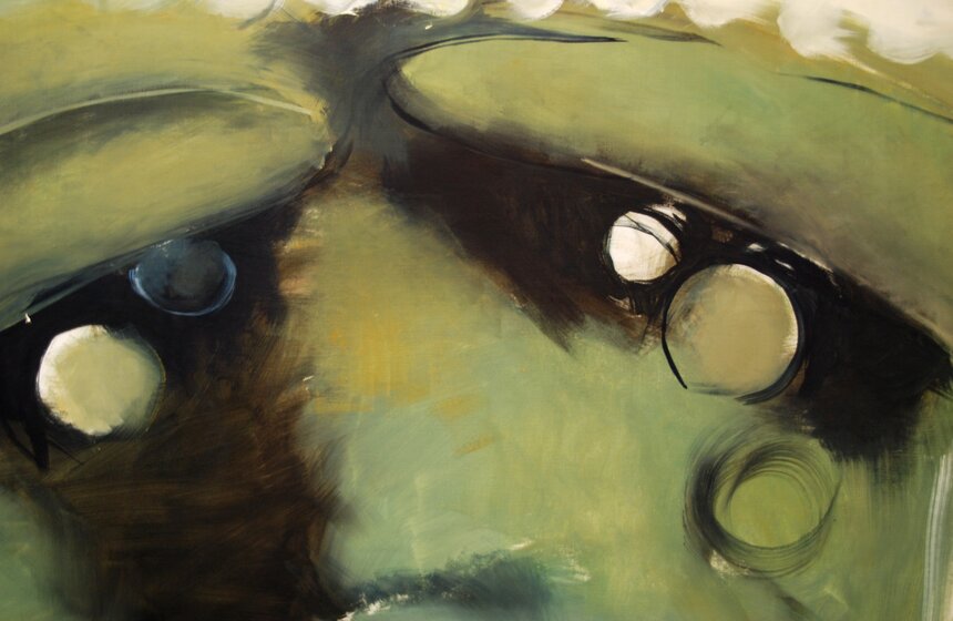 Посмотреть на повседневность с другой стороны можно в ЦСИ Сокол 7 фото