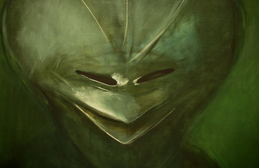 Посмотреть на повседневность с другой стороны можно в ЦСИ Сокол 2 фото