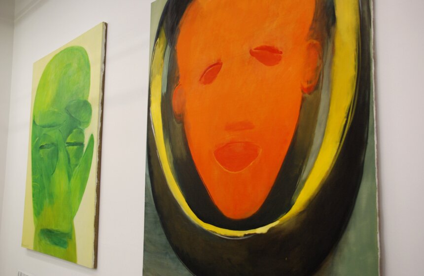 Посмотреть на повседневность с другой стороны можно в ЦСИ Сокол 5 фото