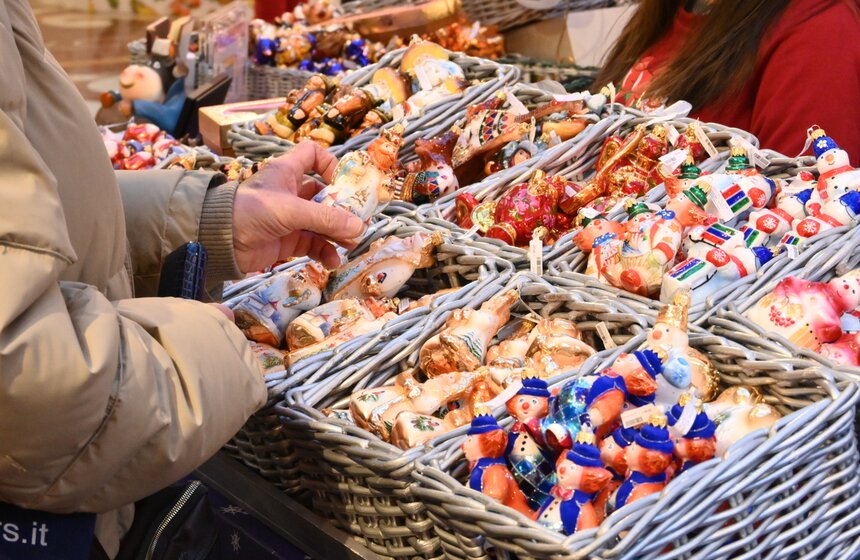 В ГУМе открылась ярмарка 22 фото