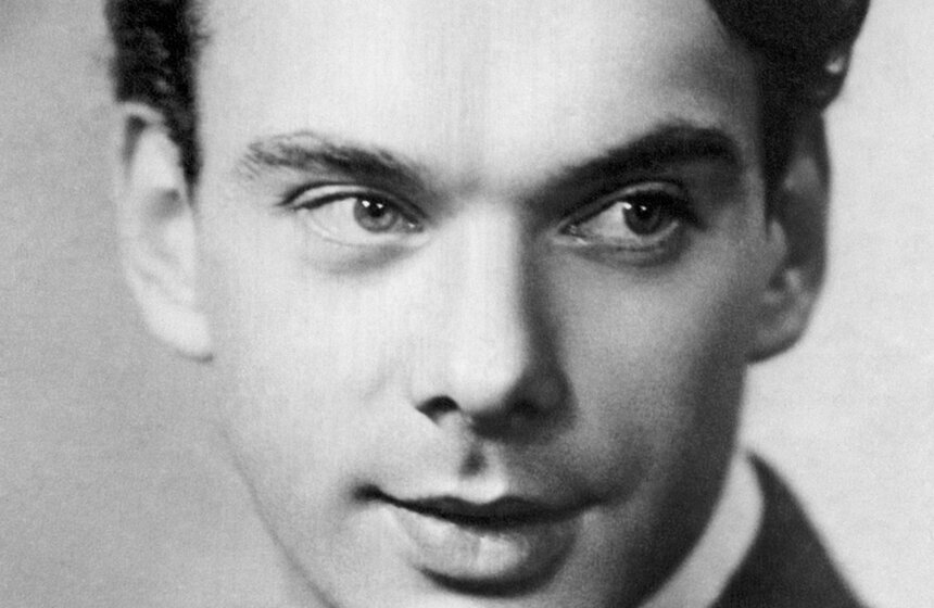 Артист Алексей Баталов, 1963 год