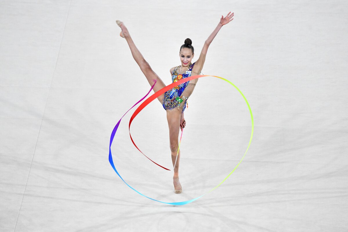 Правила Художественной Гимнастики Стоимость Элементов