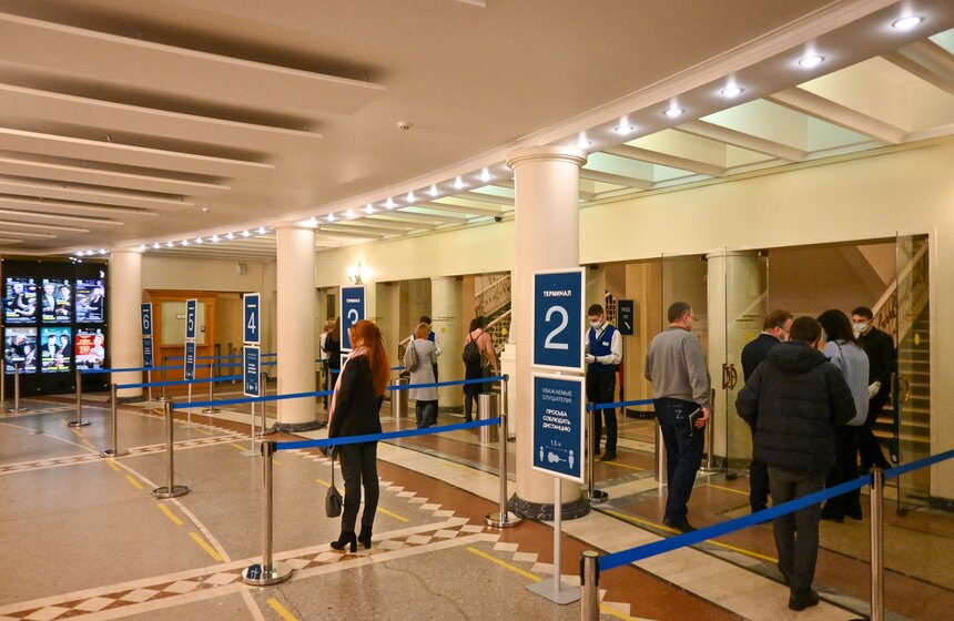 Юрий Башмет и Игорь Бутман представили программу "Классика встречает джаз" 1 фото